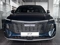 2026 Haval F7 II, синий
