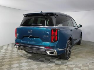 2026 GAC GS8 Dragon II, зелёный, 5349000 рублей, вид 5