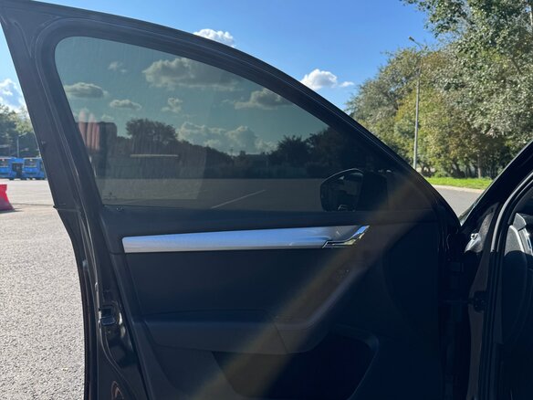 2014 Skoda Octavia III (A7), чёрный, 1470000 рублей - вид 20