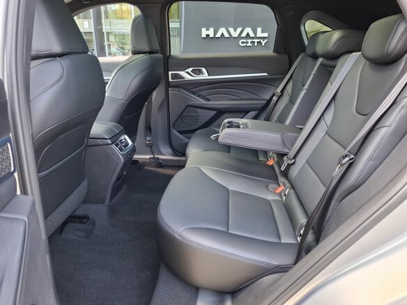 2026 Haval F7 II, серый, 3799000 рублей - вид 22