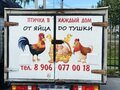 2007 LADA (ВАЗ) ВИС 2347, синий, 280000 рублей - вид 8