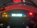 2023 Gas Gas SM 700, красный, 1150000 рублей - вид 6