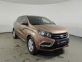 2020 Lada (ВАЗ) XRAY I, коричневый, 849000 рублей - вид 2
