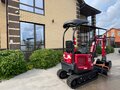 2026 Yanmar VIO, красный, 3000000 рублей - вид 11