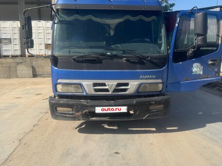 2012 Foton Auman BJ11xx, синий, 500000 рублей, вид 1