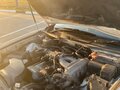 2003 Toyota Crown XI (S170), белый, 800000 рублей - вид 8