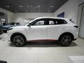 2024 Changan UNI-S I, белый - вид 2