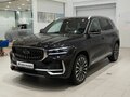 2026 Geely Monjaro I, чёрный, 4954990 рублей