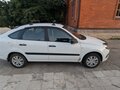 2019 Lada (ВАЗ) Granta I Рестайлинг, белый - вид 2