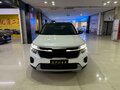 2023 Kia Seltos I Рестайлинг, белый, 1539900 рублей