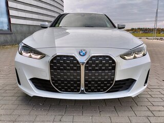2023 BMW 4 серии Gran Coupe 430i G22, G23, G26, белый, 3800000 рублей, вид 1