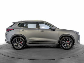 2023 Exeed LX I Рестайлинг 2, серый, 2050000 рублей, вид 4