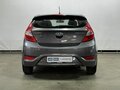 2013 Hyundai Solaris I, серый - вид 5