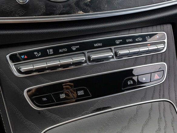 2021 Mercedes-Benz E-Класс 220 d V (W213, S213, C238) Рестайлинг, белый, 4200000 рублей - вид 19