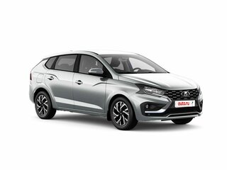 2026 Lada (ВАЗ) Iskra SW, серебристый, 1585000 рублей, вид 1