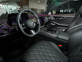 2026 Mercedes-Benz S-Класс 450 d Long 4MATIC VII (W223) Рестайлинг, чёрный, 27000000 рублей - вид 10