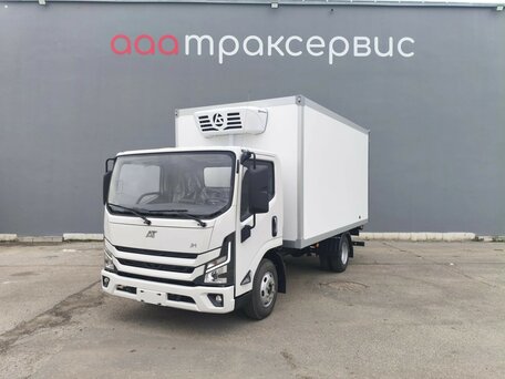 2026 Ambertruck JM, белый, 3490000 рублей, вид 1