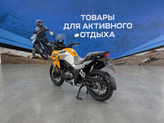 2026 Cyclone RX401, жёлтый, 498800 рублей, вид 4