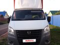 2018 ГАЗ ГАЗель Next, белый, 1800000 рублей