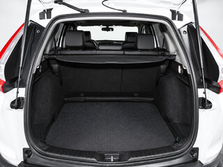 2020 Honda CR-V V Рестайлинг, белый, 2990000 рублей, вид 5