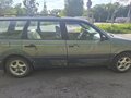 1989 Volkswagen Passat B3, зелёный, 65000 рублей - вид 1