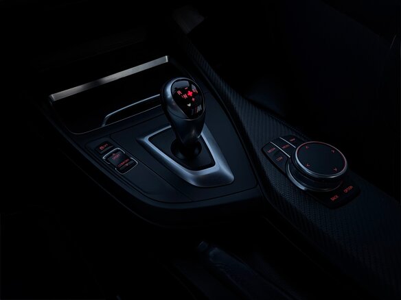 2018 BMW M2 F87 Рестайлинг, голубой, 3790000 рублей - вид 8