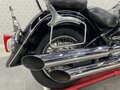 1999 Yamaha XV 1600 Road Star, чёрный, 495000 рублей - вид 5