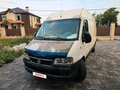 2010 Fiat Professional Ducato, белый, 498000 рублей