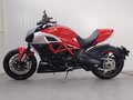 2011 Ducati Diavel, красный, 849000 рублей - вид 4