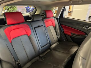2026 Changan UNI-S I, серый, 3229900 рублей, вид 4