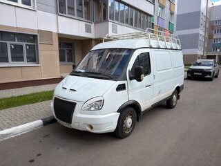 2012 ГАЗ Соболь (2752), белый, 599000 рублей, вид 1