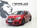 2012 Suzuki Kizashi, красный, 969900 рублей - вид 1