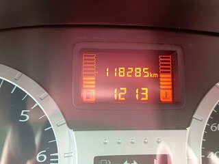 2016 Lada (ВАЗ) Largus Cross I, белый, 920000 рублей, вид 5