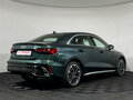 2026 Audi A3L 35 TFSI IV (8Y) Рестайлинг, зелёный, 4450000 рублей - вид 4