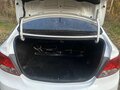 2013 Hyundai Solaris I, белый, 730000 рублей - вид 9