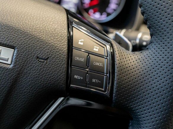 2026 Haval M6 II, белый, 2325510 рублей - вид 22