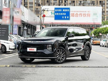2026 Changan Qiyuan Q07 31.7 kWh, чёрный, 3270000 рублей, вид 1