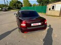 2008 Lada (ВАЗ) Priora I, пурпурный - вид 5