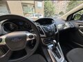 2012 Ford Focus III, белый, 700000 рублей - вид 4