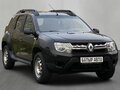 2019 Renault Duster I Рестайлинг, чёрный, 1400000 рублей - вид 2