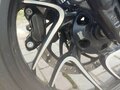 2024 Bajaj Dominar 400, чёрный, 420000 рублей - вид 4