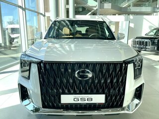 2026 GAC GS8 Dragon II, белый, 4949000 рублей, вид 3