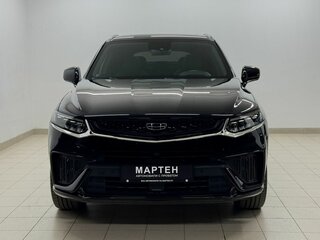 2023 Geely Tugella I Рестайлинг, чёрный, 2830000 рублей, вид 2