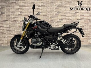 2020 BMW R 1250 R, чёрный, 1295000 рублей, вид 3