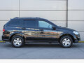 2014 SsangYong Kyron 6-speed I Рестайлинг, чёрный - вид 3