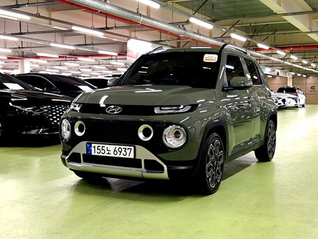 Hyundai Casper I