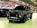 2023 Hyundai Casper I, зелёный, 1490200 рублей