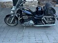 2011 Triumph Thunderbird 1600, чёрный, 850000 рублей - вид 1
