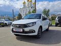 2026 Lada (ВАЗ) Granta I Рестайлинг, белый