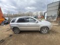 2007 Kia Sportage II, серый, 660000 рублей - вид 4